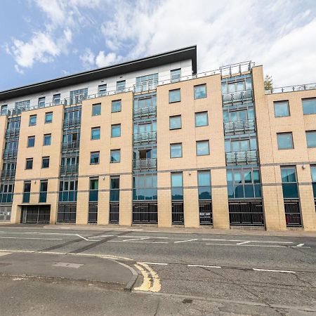 Ferienwohnung 30 Quayside Newcastle Exterior foto