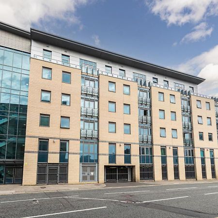 Ferienwohnung 30 Quayside Newcastle Exterior foto